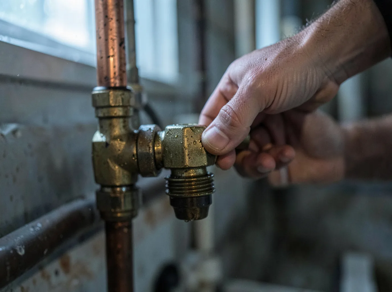 Emergency Plumber Creston, NE FAQs